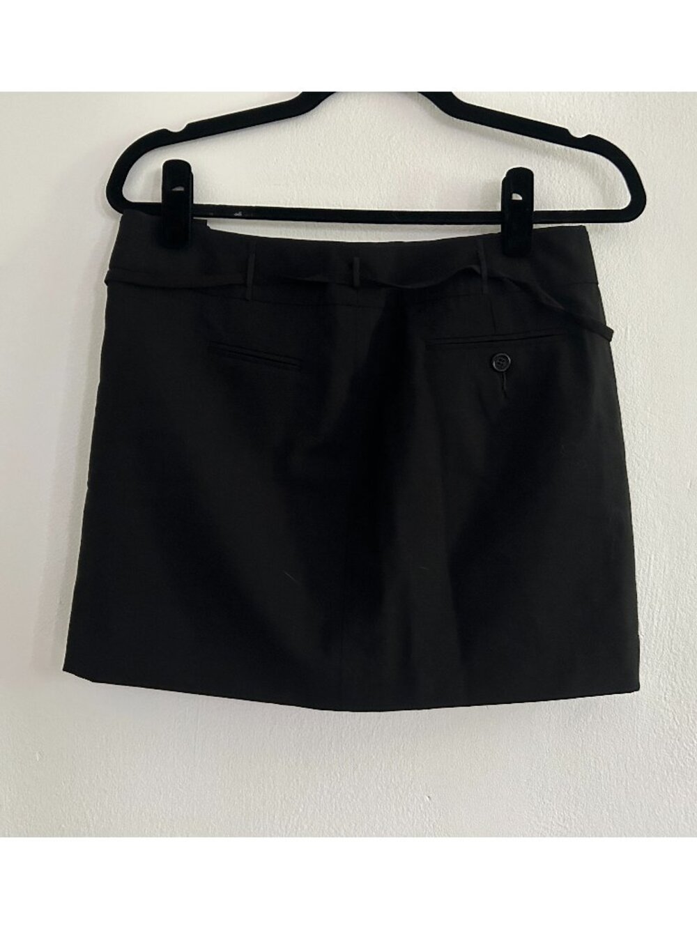 BCBG Max Azria Mini Skirt